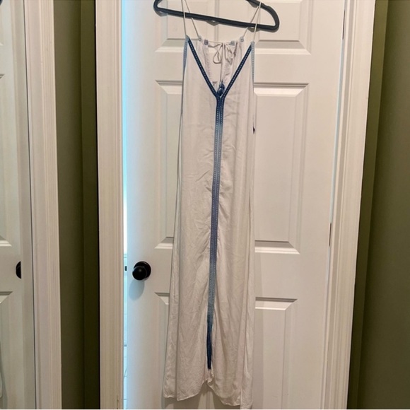 3/$19 Raviya Boho Maxi Dress - Picture 3 of 15